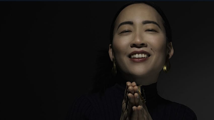 Helen Sung