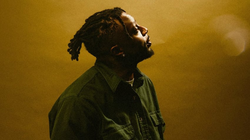 Isaiah Rashad