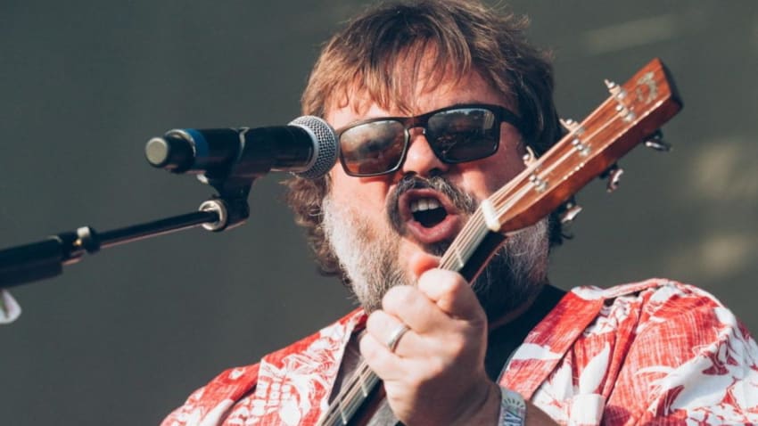 Jack Black