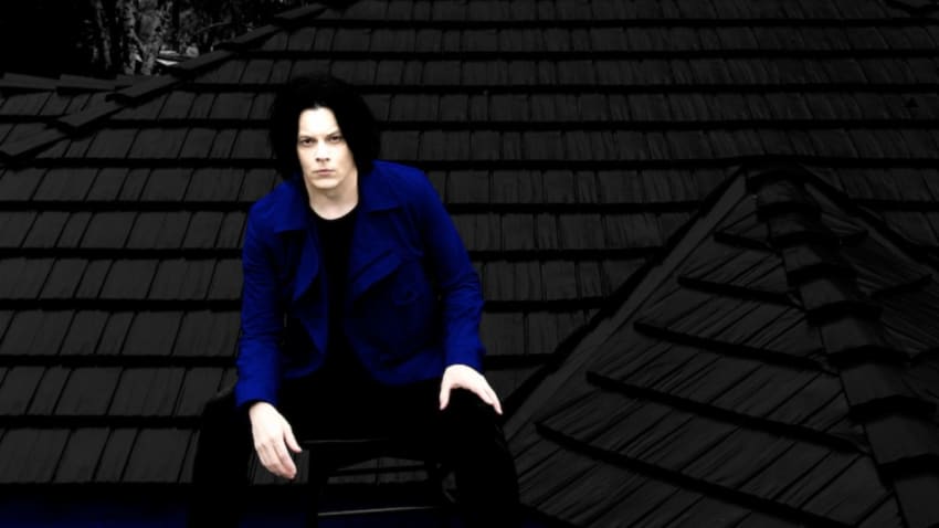 Jack White