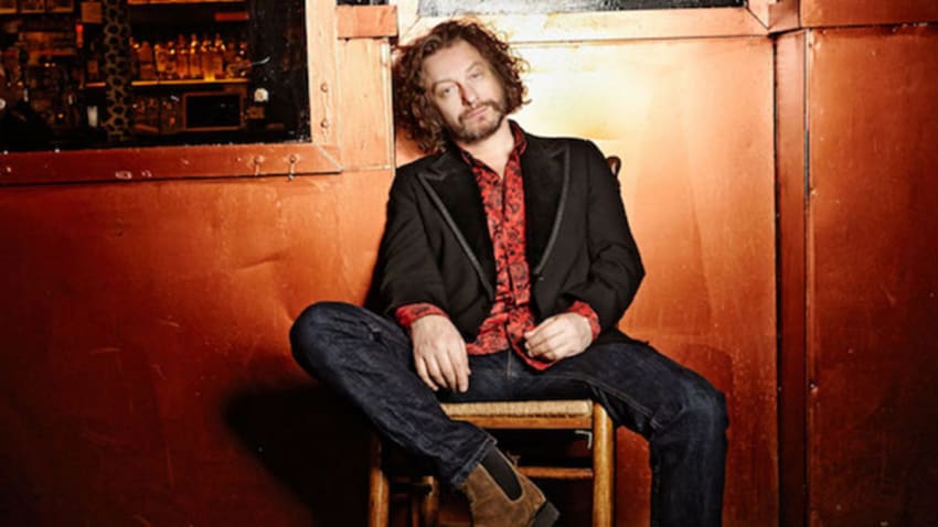 James Maddock