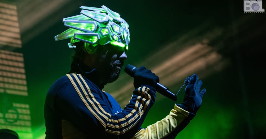 Buy Jamiroquai Tickets