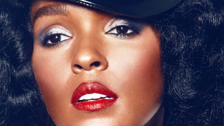 Janelle Monae