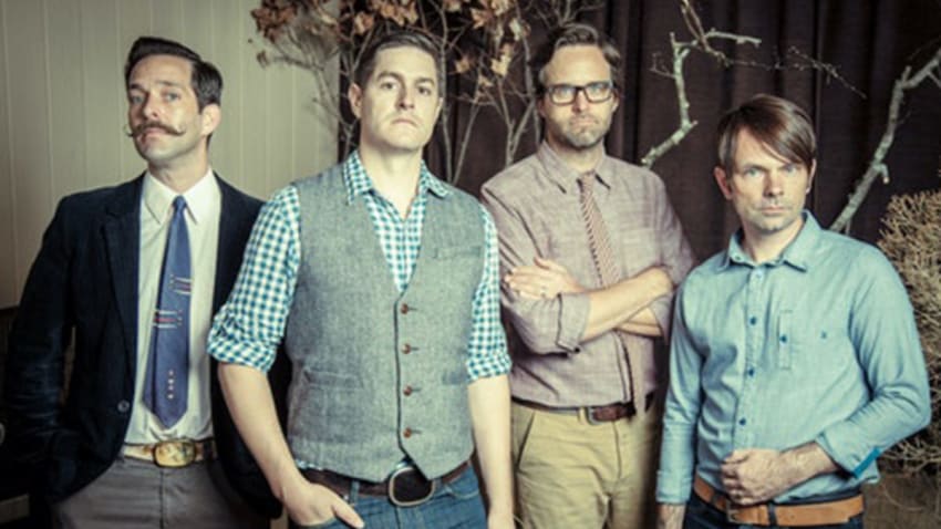 Jars of Clay
