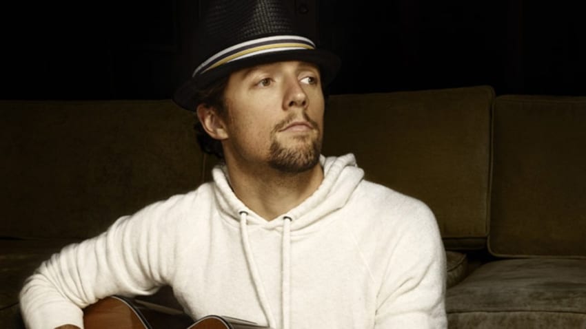 Jason Mraz