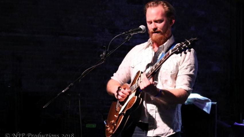 Jay Cobb Anderson