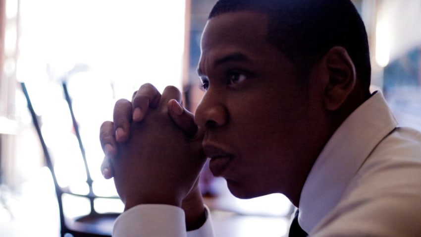 Jay-Z