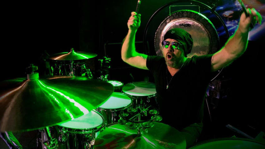 jason bonham led zeppelin experience tour setlist 2023