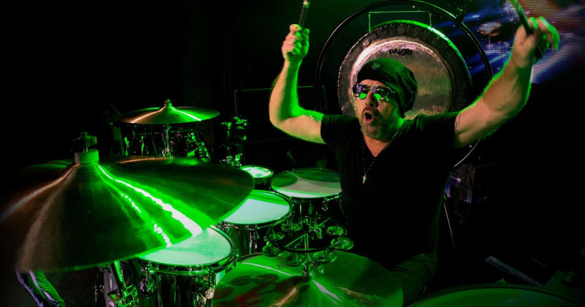 Jason Bonham’s Led Zeppelin Evening