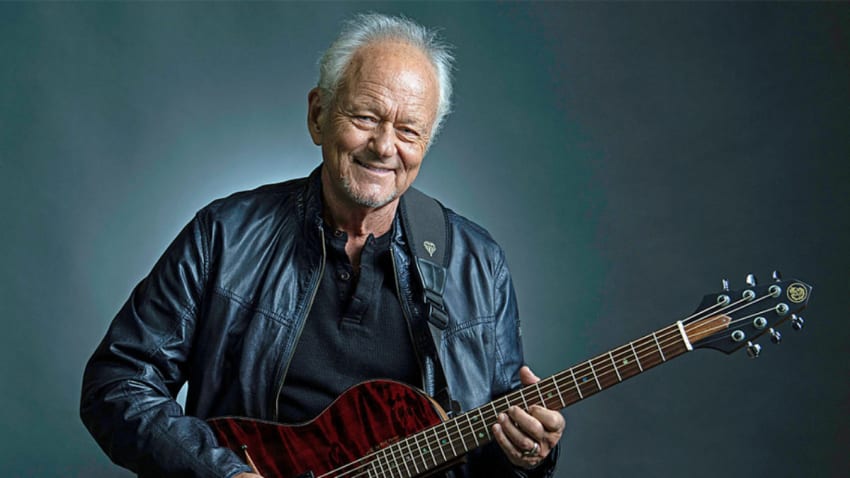 Jesse Colin Young