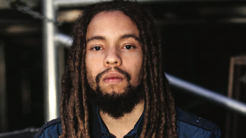 Jo Mersa Marley