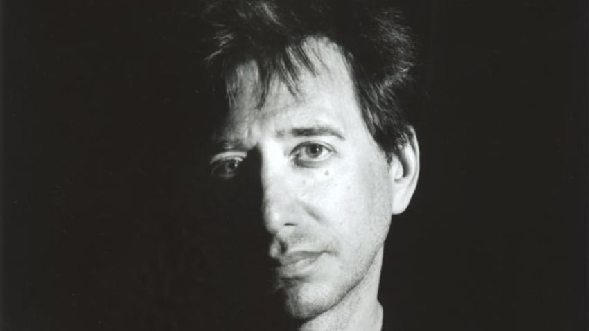 John Zorn