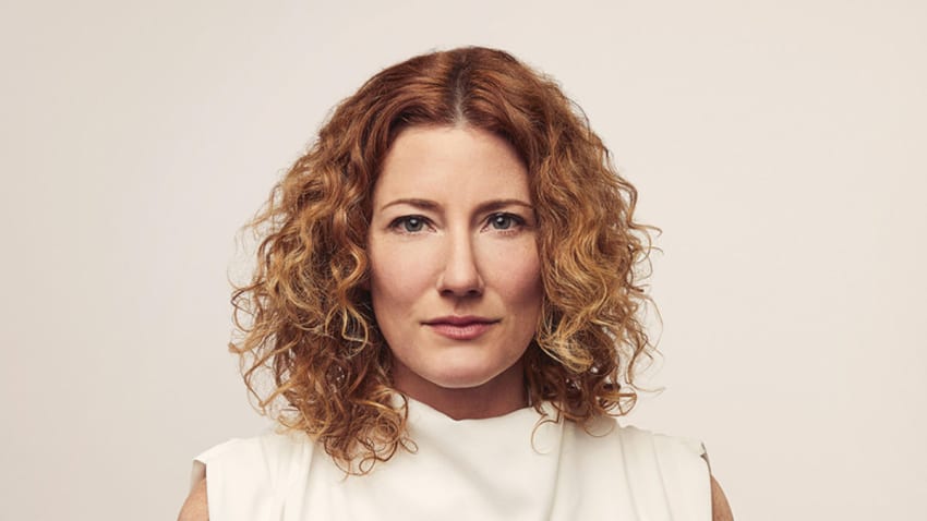 Kathleen Edwards