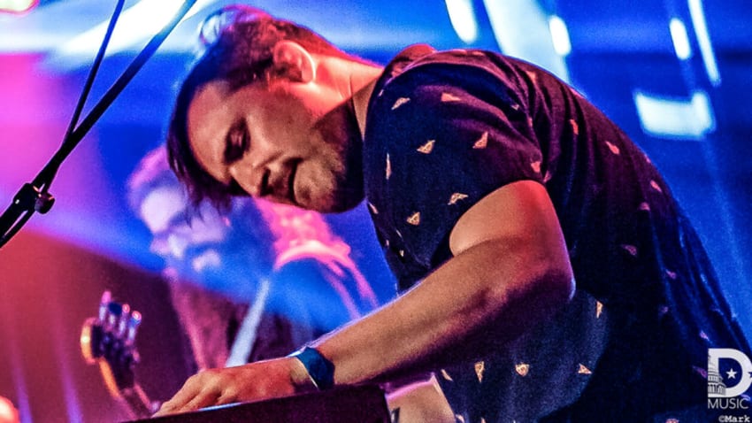 Kellen Asebroek