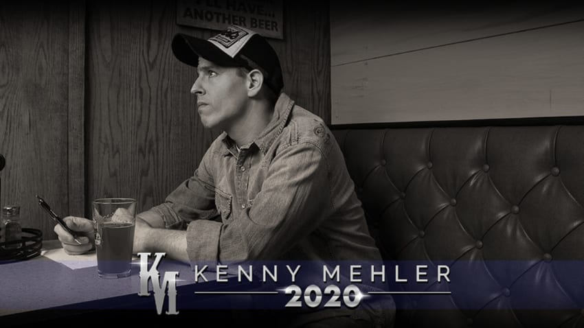 Kenny Mehler