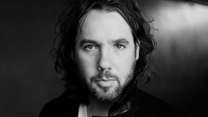 Kevin Drew