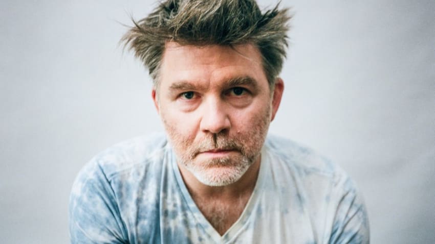 LCD Soundsystem