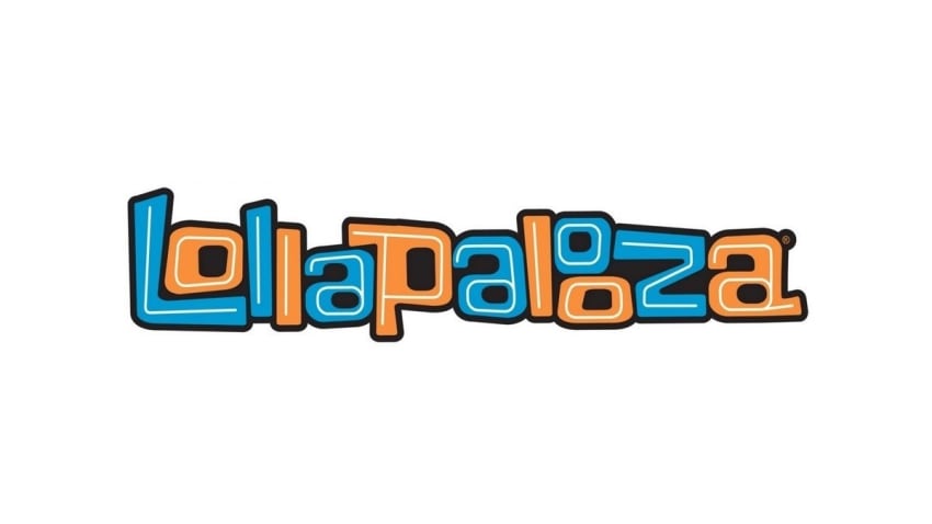 Lollapalooza Logo