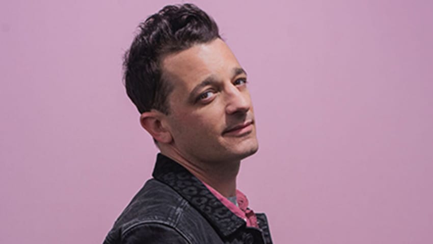 Marc Roberge