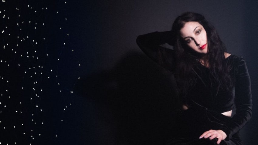 Marissa Nadler