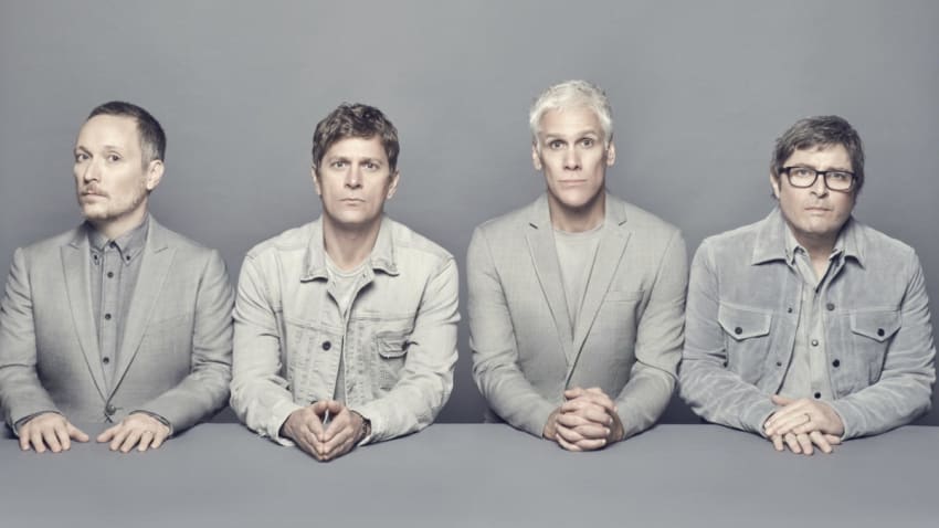 Matchbox Twenty Broadbeach Tickets – Gold Coast Convention and