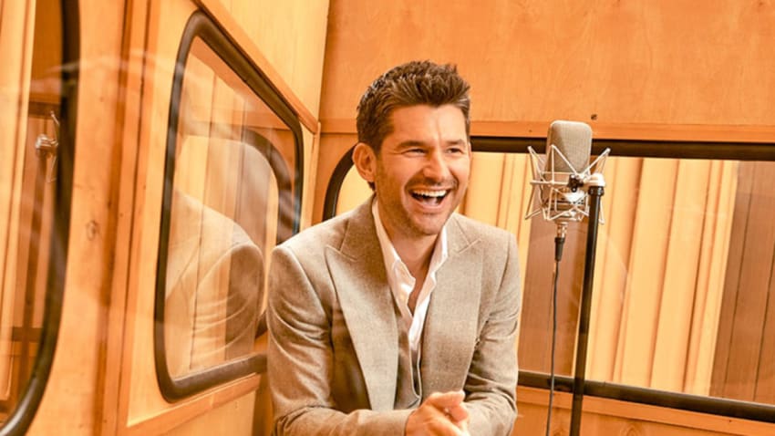 Matt Dusk