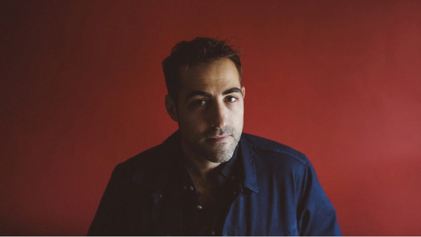 Matt Sucich