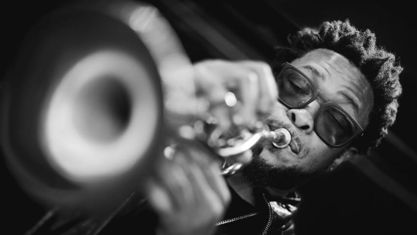 Maurice "Mobetta" Brown