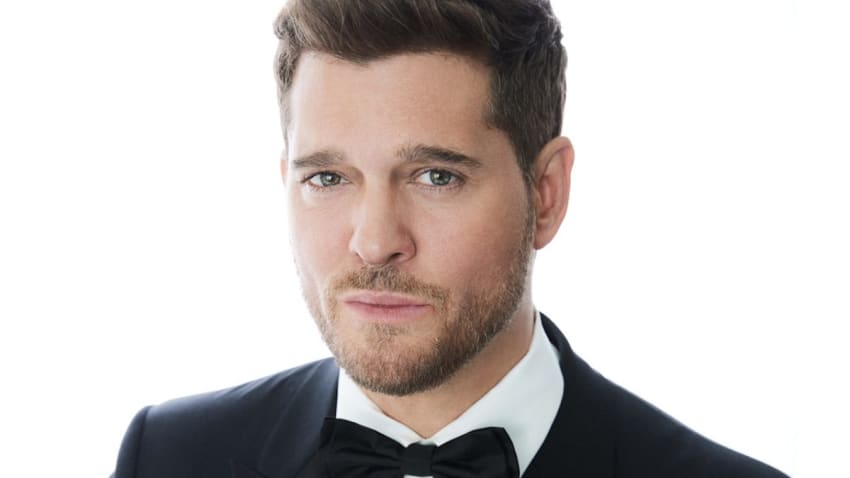 Michael Bublé