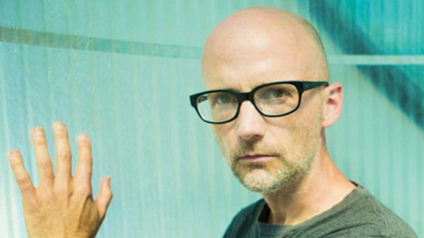 Moby