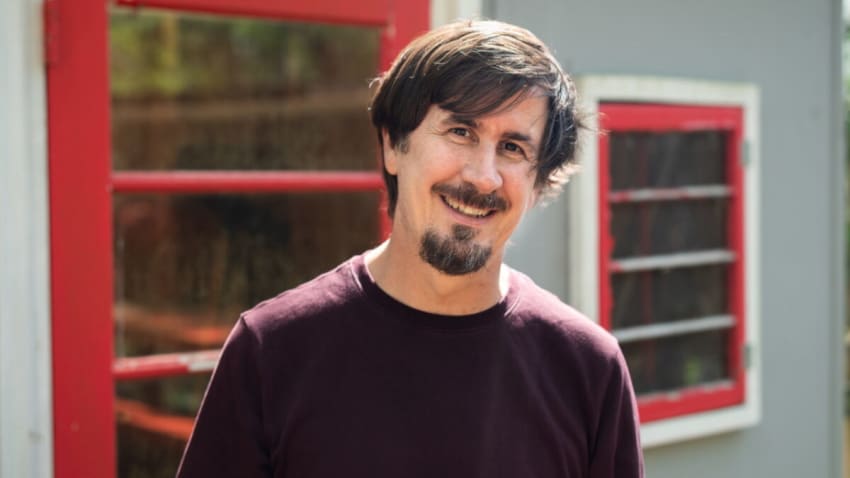 John Darnielle