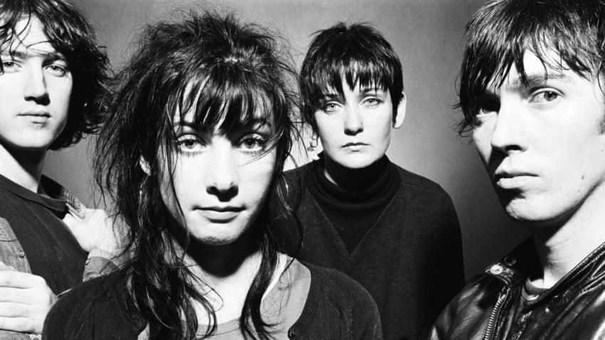 My Bloody Valentine
