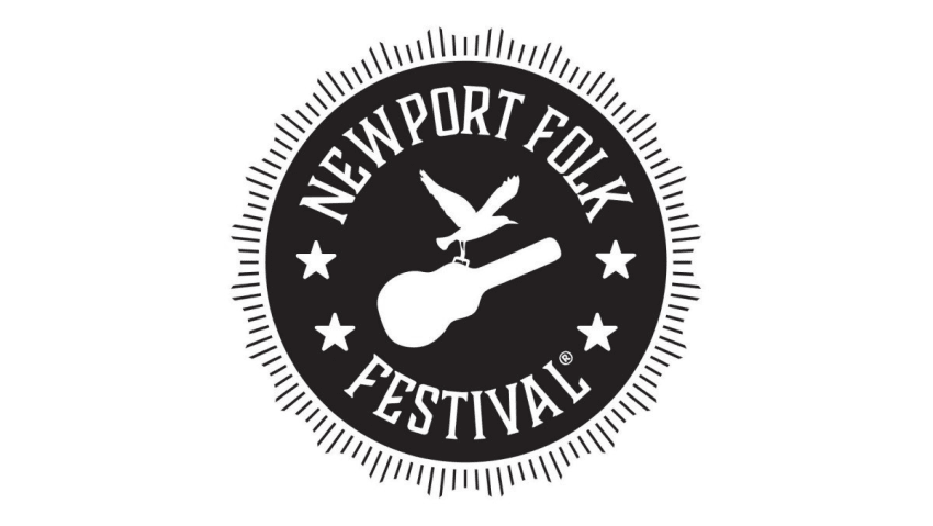 Newport Folk Fest Logo