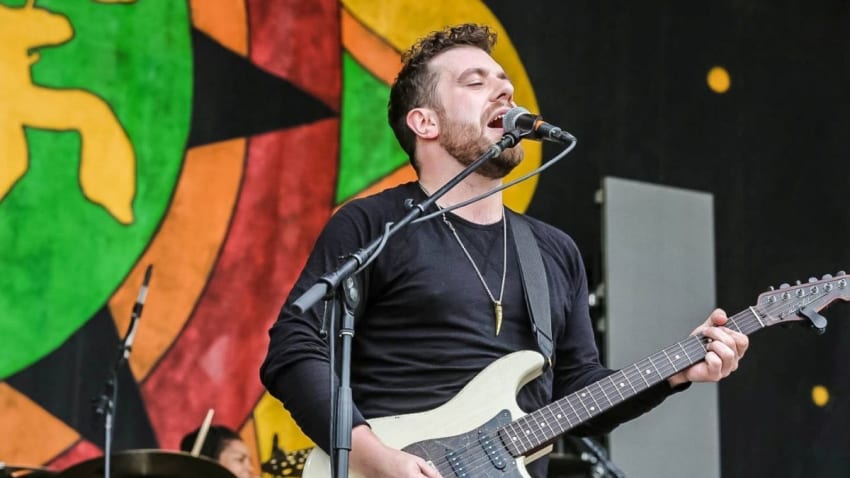 Nick Cassarino