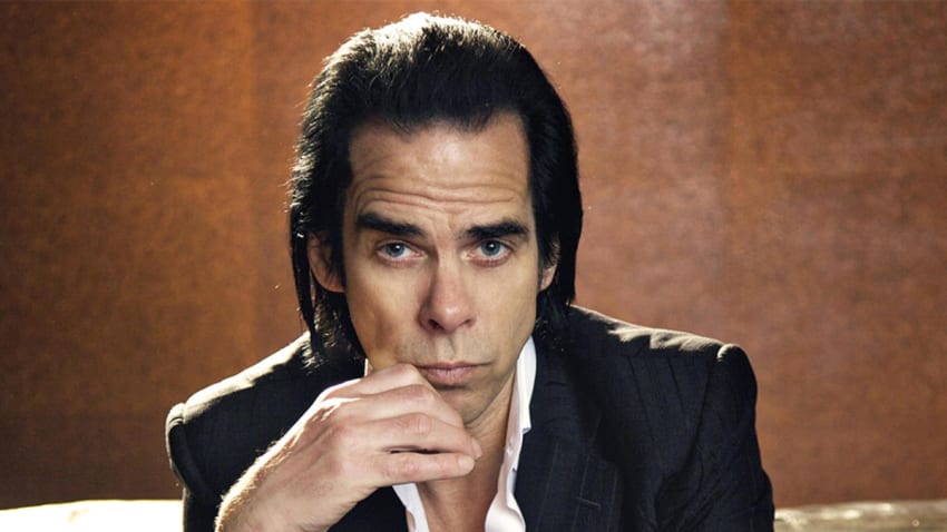 Nick Cave