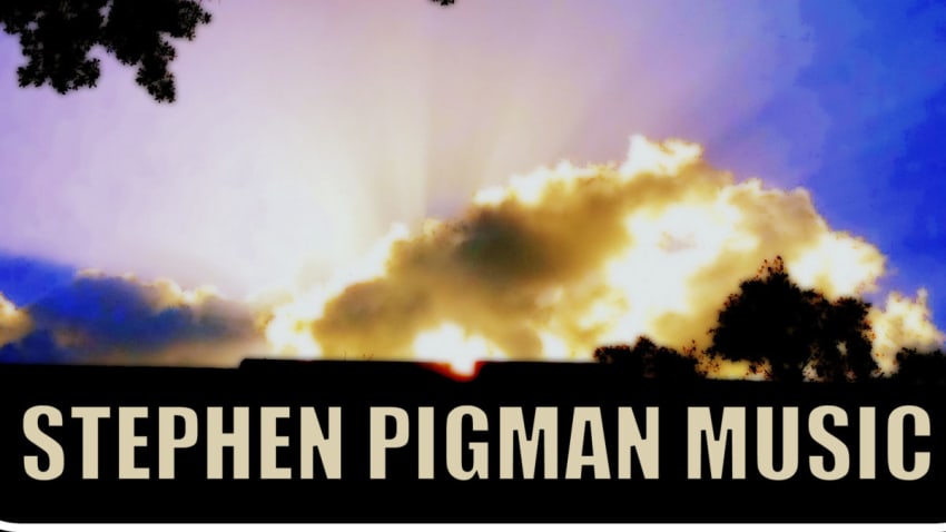 Stephen Pigman