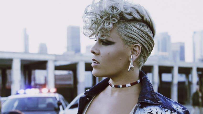 P!NK