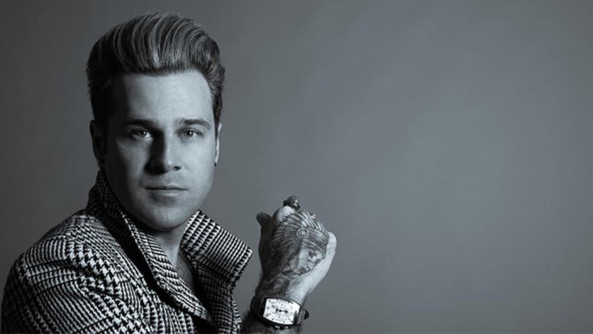 Ryan Cabrera
