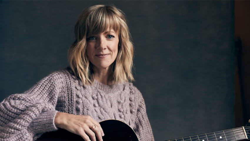 Sandra McCracken