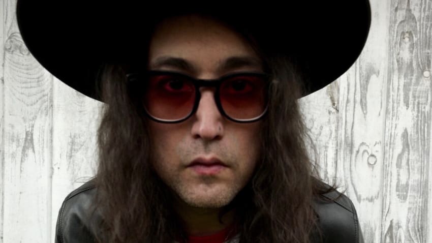 Sean Ono Lennon