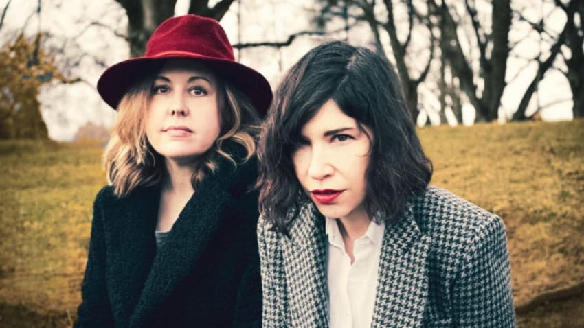Sleater-Kinney
