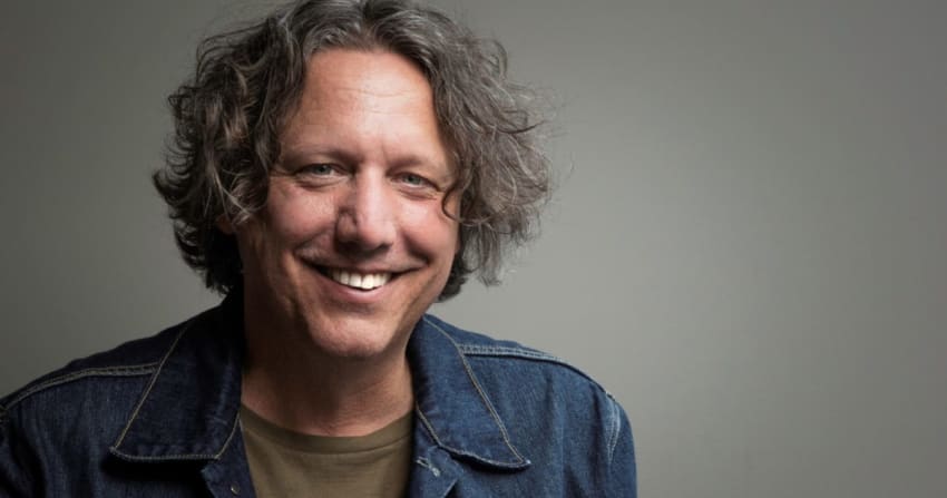 Steve Gorman Press Crop