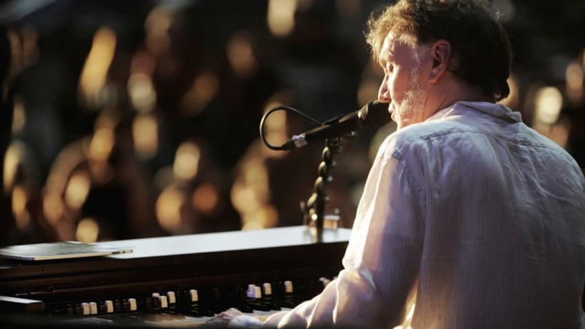 Steve Winwood