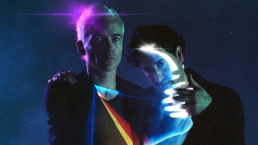 The Avalanches