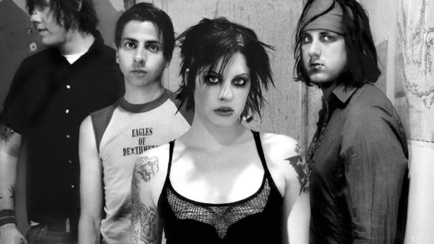 The Distillers