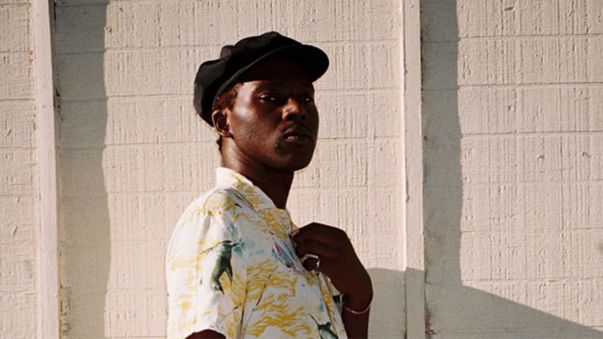 Theophilus London