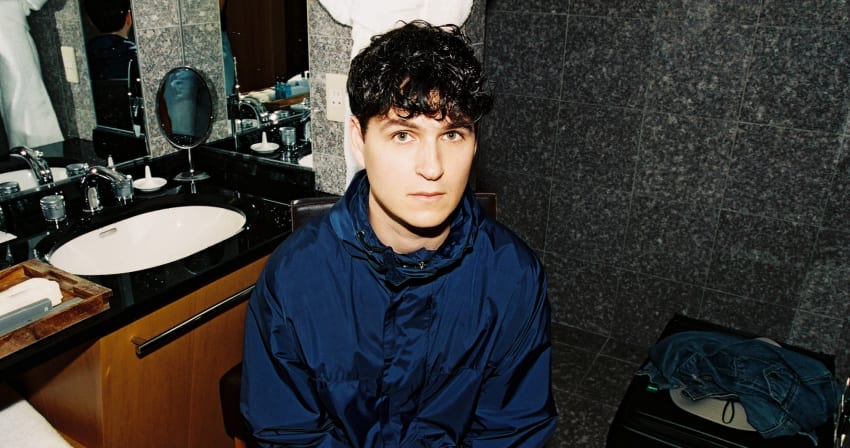Vampire Weekend