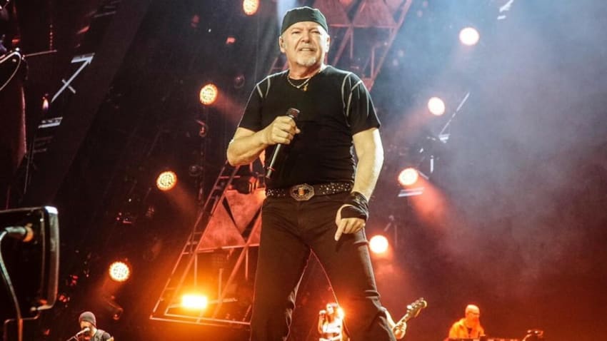 Vasco Rossi