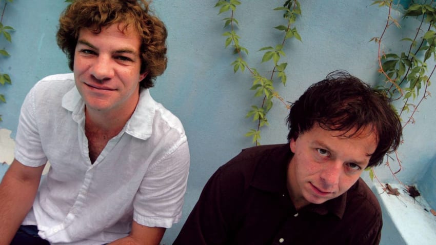 Ween Press Photo
