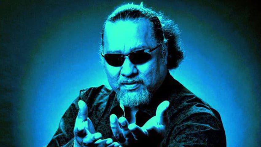 Willie K